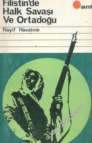 Filistin'de Halk Savaşı ve Ortadoğu -        1970