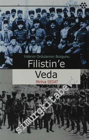 Filistin'e Veda: Yıldırım Ordularının Bozgunu