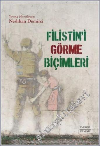 Filistin'i Görme Biçimleri -        2025
