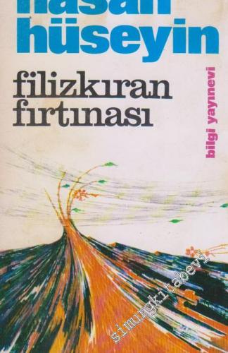 Filizkıran Fırtınası -        1981