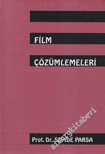 Film Çözümlemeleri -