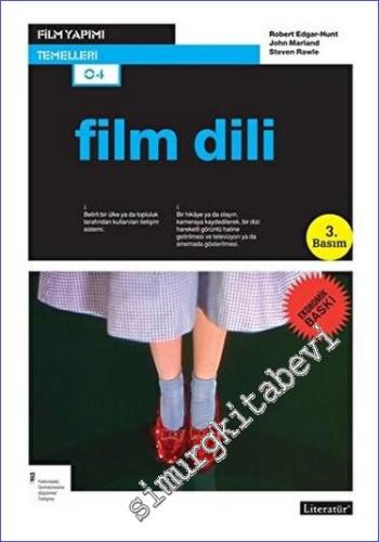 Film Dili -        2023