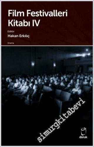 Film Festivalleri Kitabı 4 -        2026