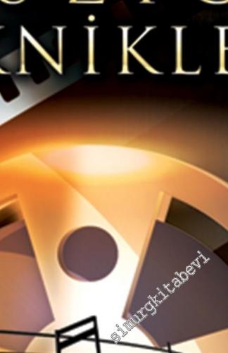 Film Müziği Teknikleri -