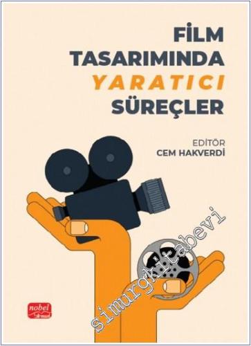 Film Tasarımında Yaratıcı Süreçler - 2025