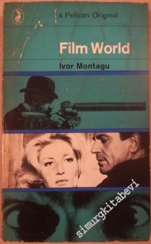 Film World: A Guide to Cinema