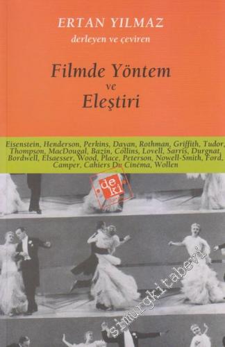 Filmde Yöntem ve Eleştiri -