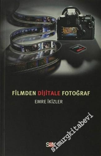 Filmden Dijitale Fotoğraf -