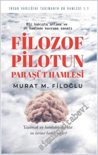 Filozof Pilotun Paraşüt Hamlesi -        2025