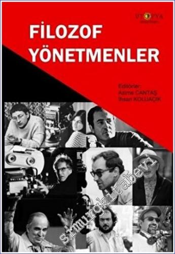 Filozof Yönetmenler -        2023