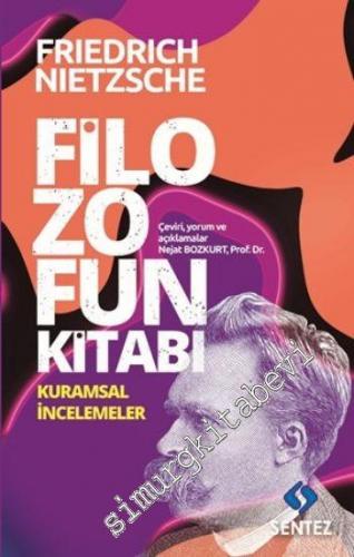 Filozofun Kitabı: Kuramsal İncelemeler -