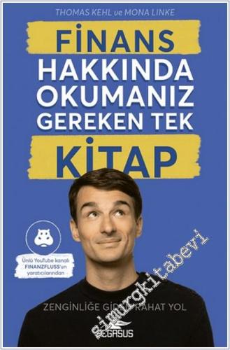 Finans Hakkında Okumanız Gereken Tek Kitap -        2025