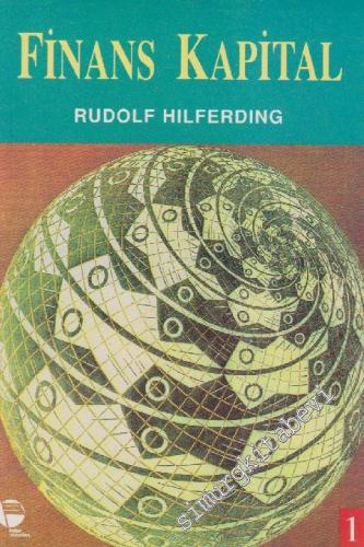 Finans Kapital 1 -        1995