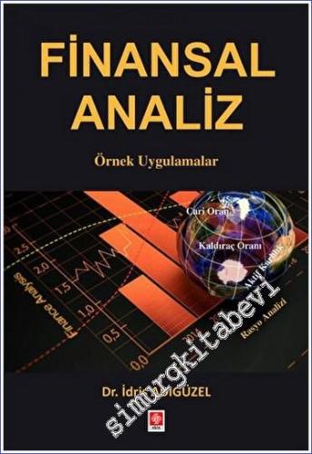 Finansal Analiz - Örnek Uygulamalar -        2023