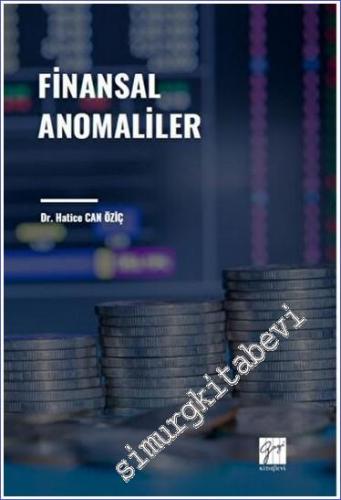 Finansal Anomaliler - 2023