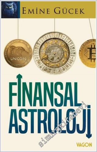 Finansal Astroloji -        2025