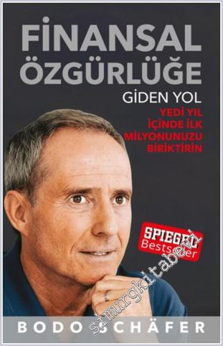 Finansal Özgürlüğe Giden Yol -        2025