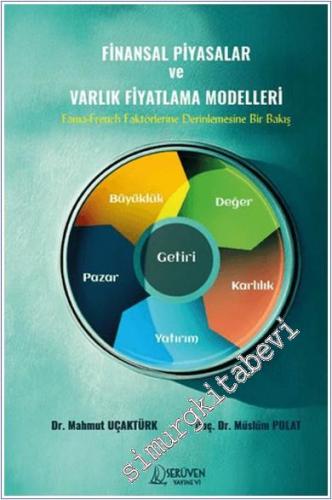 Finansal Piyasalar ve Varlık Fiyatlama Modelleri -        2025