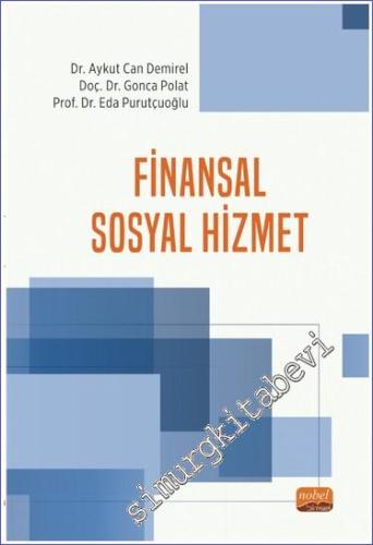 Finansal Sosyal Hizmet - 2023