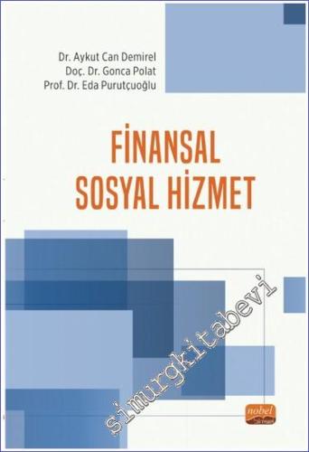Finansal Sosyal Hizmet -        2023