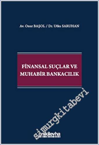 Finansal Suçlar ve Muhabir Bankacılık -        2023