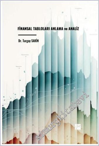 Finansal Tabloları Anlama ve Analiz -        2024