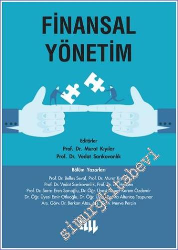 Finansal Yönetim -        2023