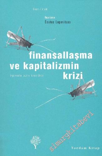 Finansallaşma ve Kapitalizmin Krizi -        2010