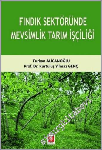 Fındık Sektöründe Mevsimlik Tarım İşçiliği -        2025
