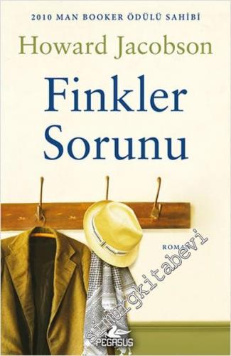 Finkler Sorunu -