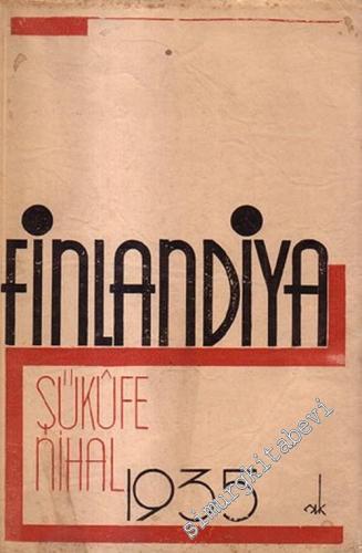 Finlandiya 1935