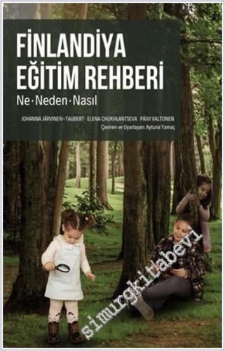 Finlandiya Eğitim Rehberi: Ne Neden Nasıl -        2025