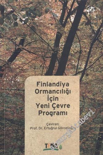 Finlandiya Ormancılığı  -