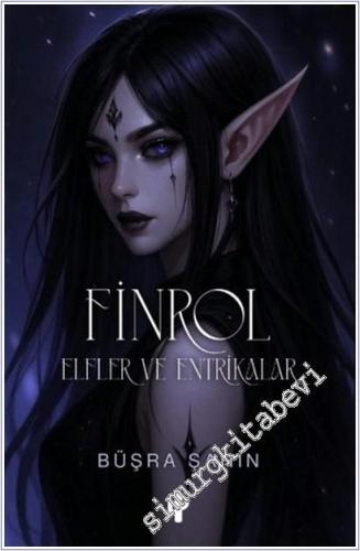 Finrol - Elfler ve Entrikalar -        2025