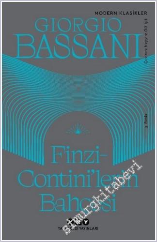 Finzi–Contini'lerin Bahçesi -          2025