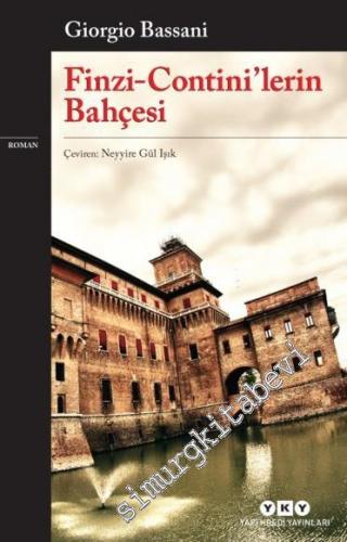 Finzi-Contini'lerin Bahçesi -