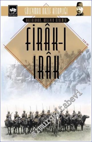 Firak-ı Irak -        2022