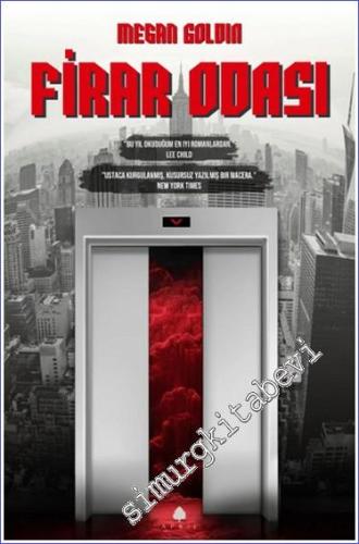 Firar Odası -        2024