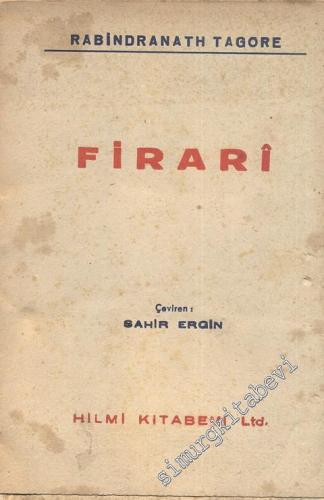 Firari -