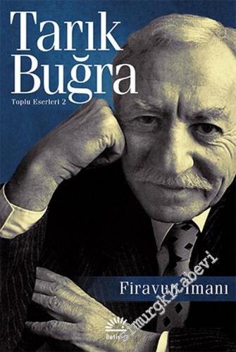 Firavun İmanı -        2025