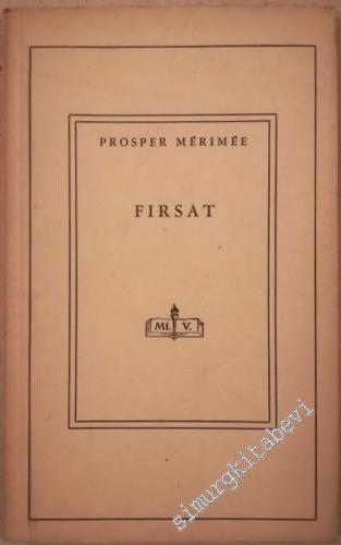 Fırsat -        1944