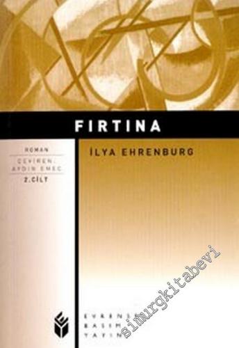 Fırtına 2 -        2002