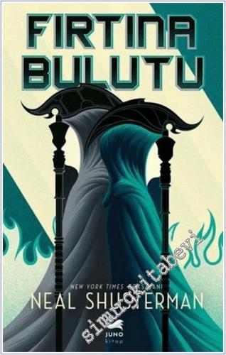 Fırtına Bulutu -        2024