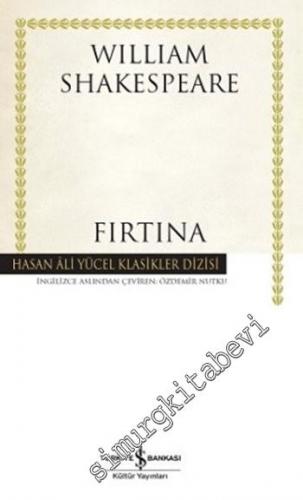 Fırtına CİLTLİ -