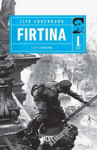 Fırtına Cilt 1 -        2024