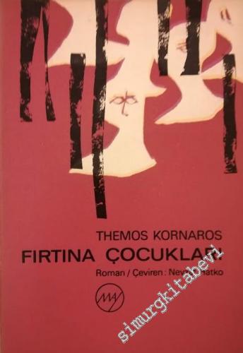 Fırtına Çocukları  -        1966