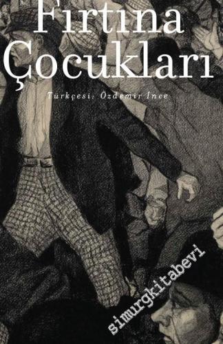 Fırtına Çocukları  -        2020