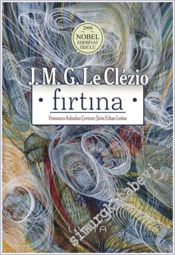 Fırtına İki Novella -        2025