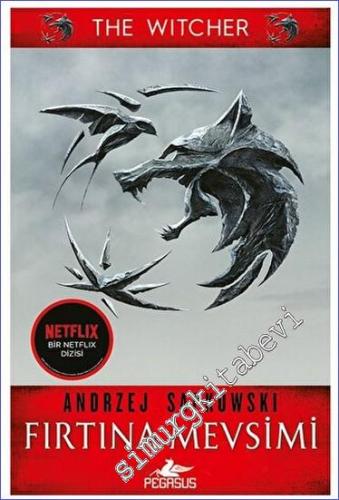 Fırtına Mevsimi -        2023