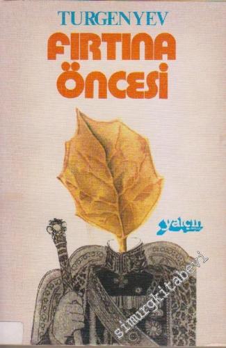 Fırtına Öncesi (Arife)  -        1981